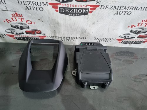 Head-Up Display 9808381480 Peugeot 5008 II 2.0 BlueHDi 181 cai