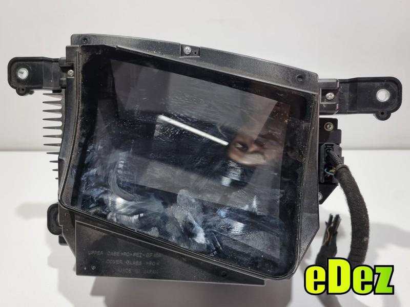 Head up display BMW X6 (2008-2014) [E71, E72] 9180662