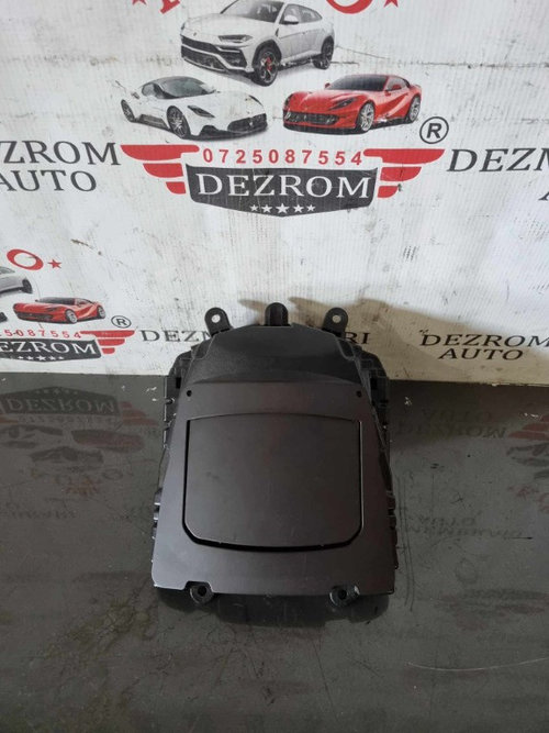 Head-up display original Renault Espace V cod piesa 249413065R