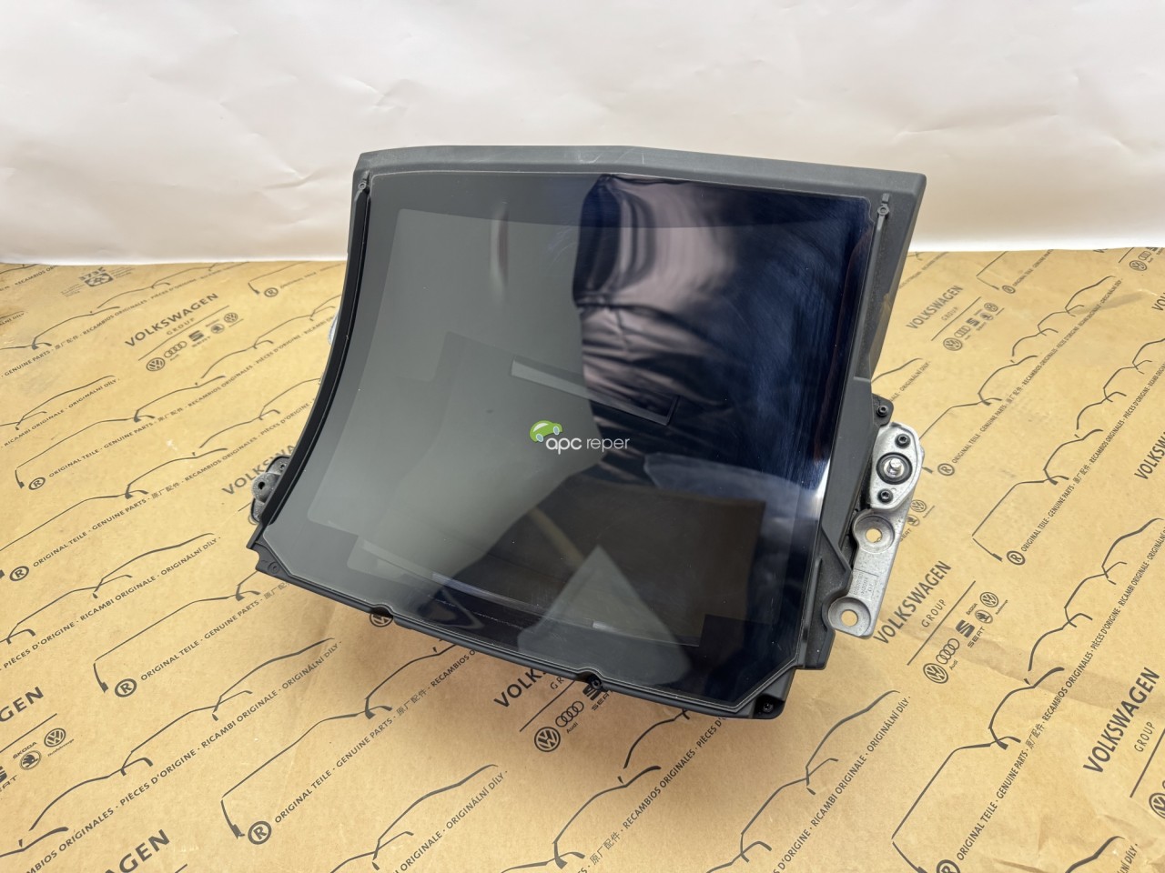 Head-Up Display Original VW ID3 (2020 - 2025) - Cod: 10B919608B