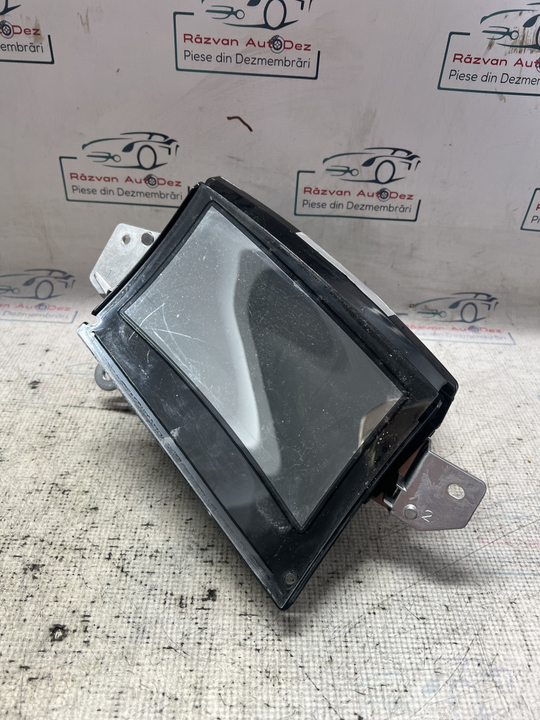 Head Up Display UK BMW X1 F48 2.0 Motorina 2016, 935896702