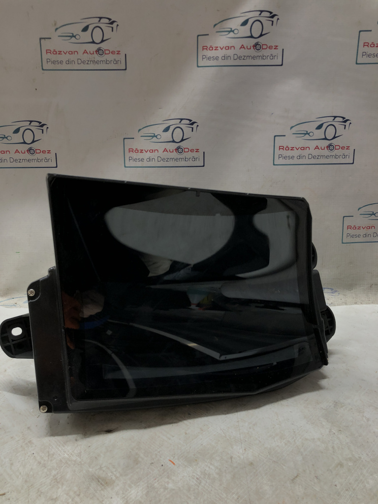 Head Up Display UK Renault Austral 1.2 Benzina 2023, 249410579R