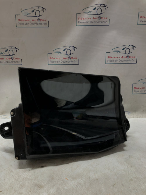 Head Up Display UK Renault Austral 1.2 Benzina 2023, 249410579R