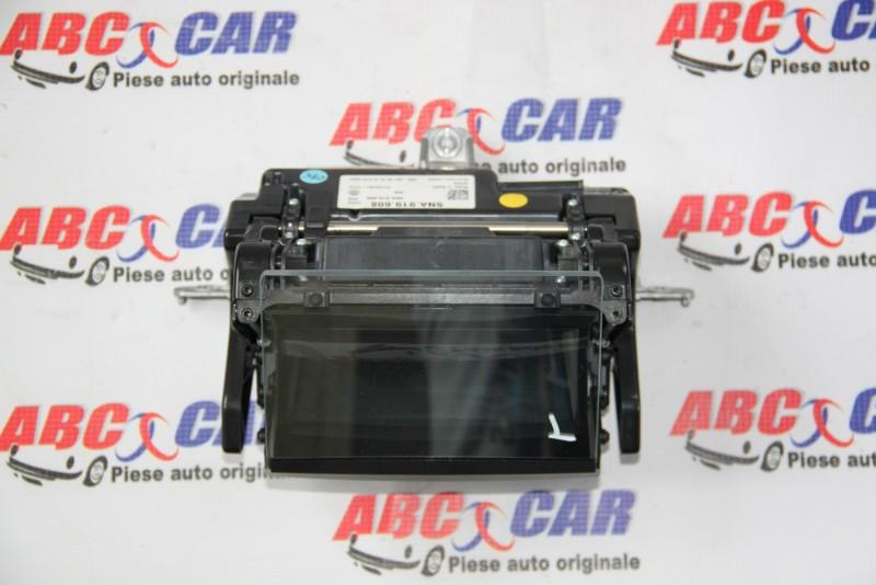Head up display Volkswagen Tiguan 2 2016-2020 5NA919608