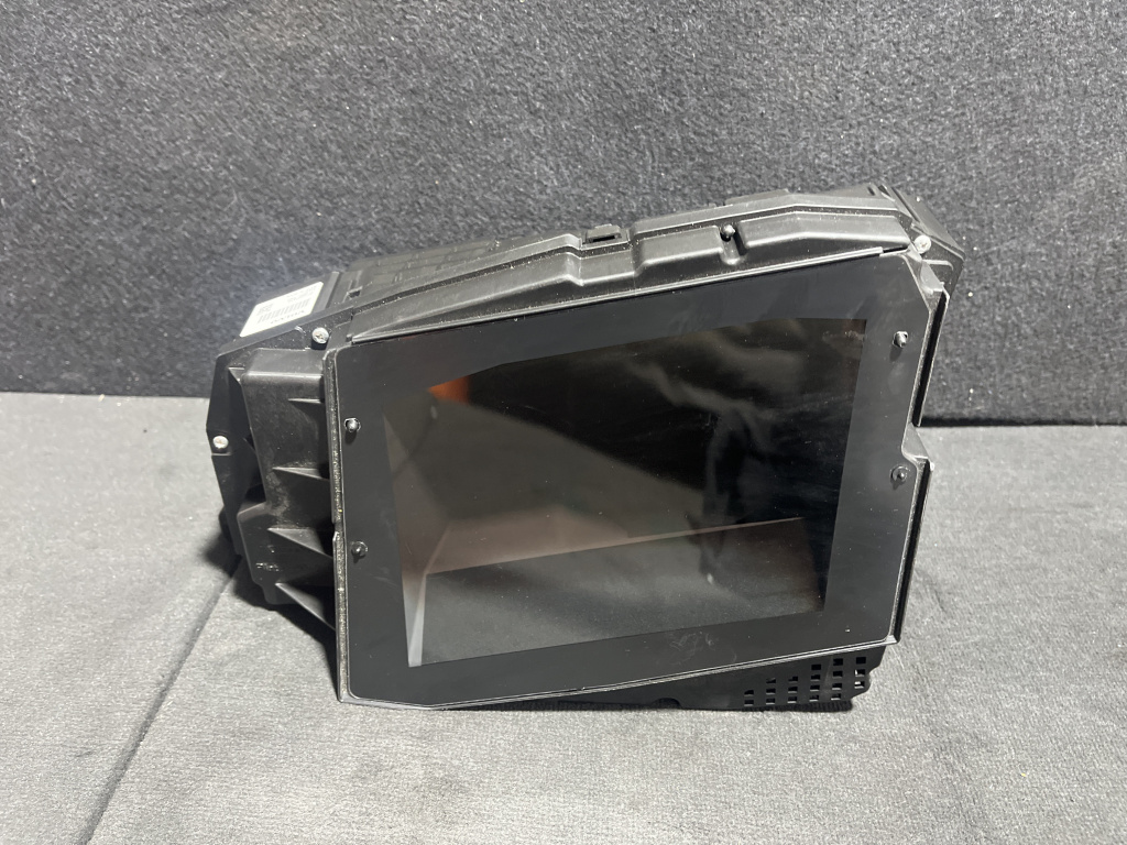 Head-up display Volvo XC60 sedan 2019 (32217274)