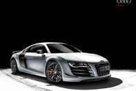 Heartbreak supercar: Audi R8 GT in toata splendoarea sa!