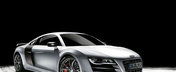 Heartbreak supercar: Audi R8 GT in toata splendoarea sa!