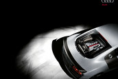 Heartbreak supercar: Audi R8 GT in toata splendoarea sa!