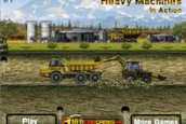 Heavy Machines