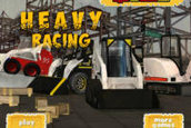 Heavy Racing