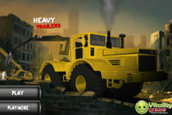 Heavy Trailers