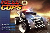 Hell Cops