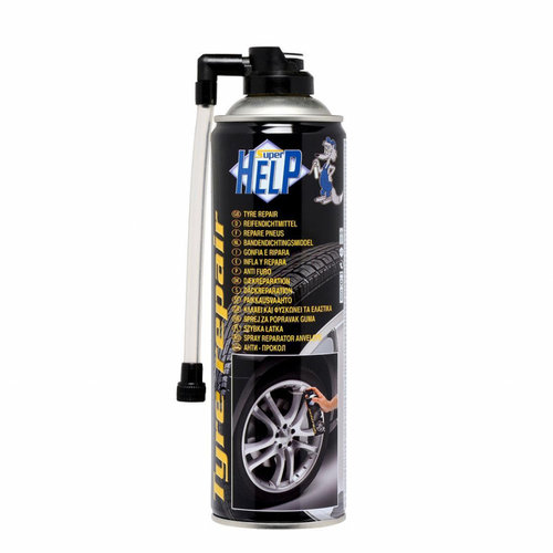 Help Spray Reparat Anvelope 300ML 999CH2909