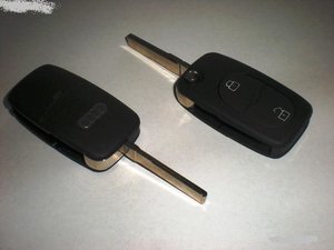 helpp plss Se potriveste o carcasa de la audi a6 q7 etc la un audi a4??
