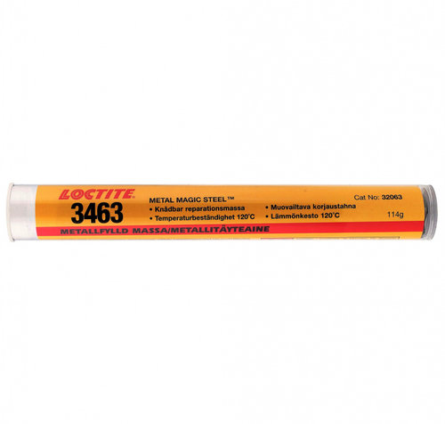 Henkel Loctite Adeziv Bicomponent Pentru Metal 3463 114G HE265628