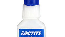 Henkel Loctite Adeziv Universal Rapid Lichid 401 2...