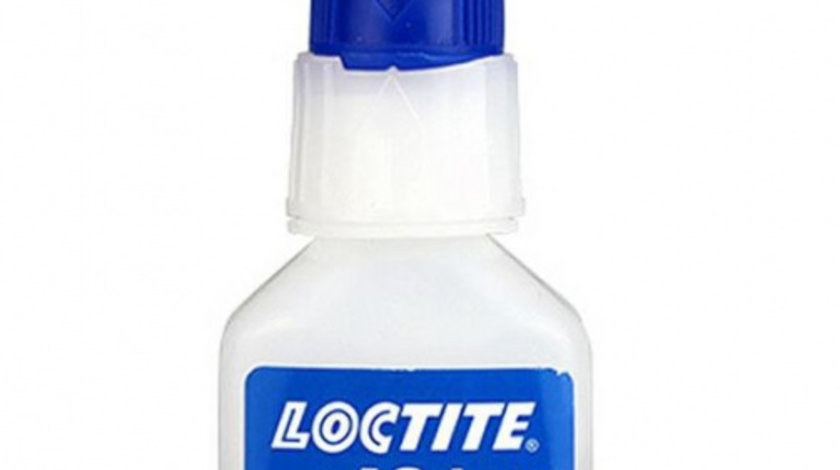 Henkel Loctite Adeziv Universal Rapid Lichid 401 20G HE1925273