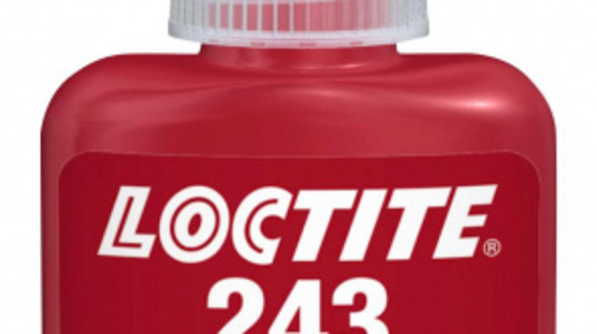 Henkel Loctite Asigurator Filete 243 50ML HE1515351