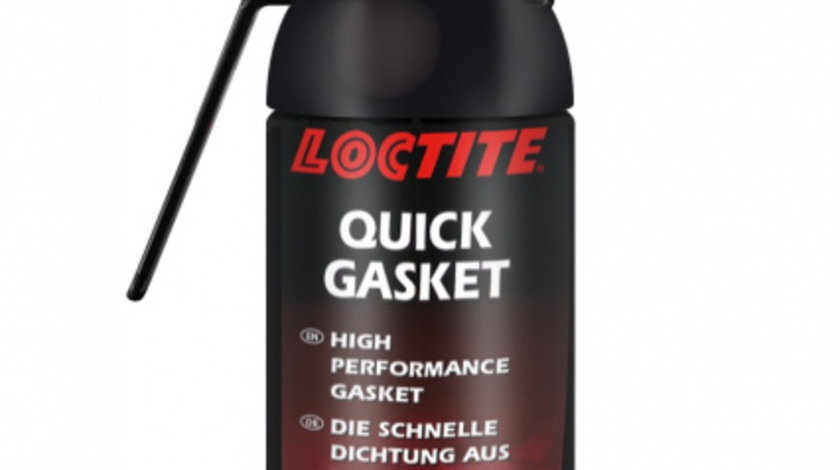 Henkel Loctite Silicon Etansare Quick Gasket SI 5910 100ML HE2325872