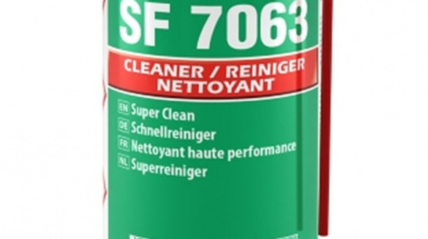 Henkel Loctite Spray Degresant SF 7063 400ML HE2098749