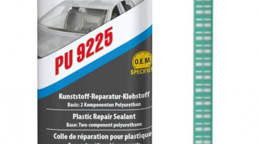 Henkel Teroson Adeziv Reparatie Plastice PU 9225 50ML HE267081