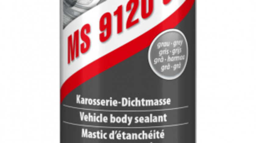 Henkel Teroson Etansant Sudabil Pentru Imbinari Caroserie 9120 Alb 310ML HE252257