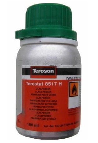 Henkel Teroson Primer Parbriz PU 8157 H 100ML HE425854