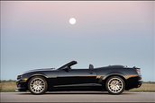 Hennessey Camaro HPE650
