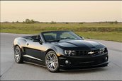 Hennessey Camaro HPE650