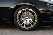 Hennessey Camaro HPE650