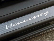 Hennessey Camaro HPE650