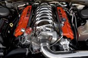Hennessey Challenger SRT600 Turbo - 11.9 sec pe 402 m