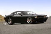 Hennessey Challenger SRT600 Turbo - 11.9 sec pe 402 m