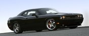 Hennessey Challenger SRT600 Turbo - 11.9 sec pe 402 m