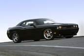 Hennessey Challenger SRT600 Turbo - 11.9 sec pe 402 m
