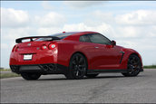 Hennessey GTR650