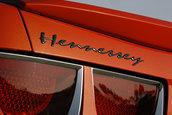 Hennessey HPE550 - Camaro de 562 CP