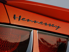 Hennessey HPE550 - Camaro de 562 CP