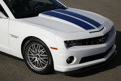 Hennessey HPE600 Convertible