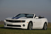Hennessey HPE600 Convertible