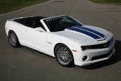 Hennessey HPE600 Convertible