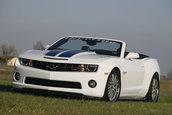 Hennessey HPE600 Convertible