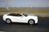 Hennessey HPE600 Convertible