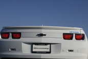 Hennessey HPE600 Convertible