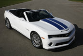 Hennessey HPE600 Convertible