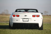 Hennessey HPE600 Convertible