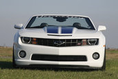 Hennessey HPE600 Convertible