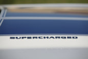 Hennessey HPE600 Convertible