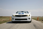Hennessey HPE600 Convertible
