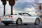Hennessey HPE700 Convertible